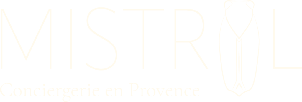 MISTRAL Conciergerie en Provence